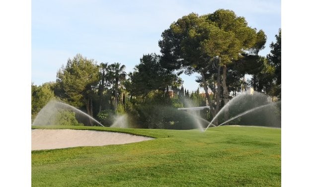 Reventa - Adosado -
Villamartín - Los Dolses