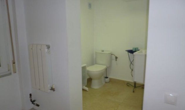 Reventa - Villa -
Villamartín - Villamartin