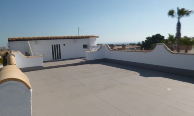 Reventa - Villa -
Villamartín - Villamartin