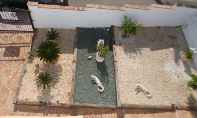 Reventa - Villa -
Villamartín - Villamartin