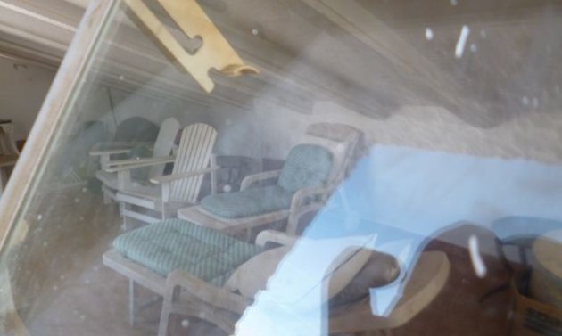 Reventa - Villa -
Villamartín - Villamartin