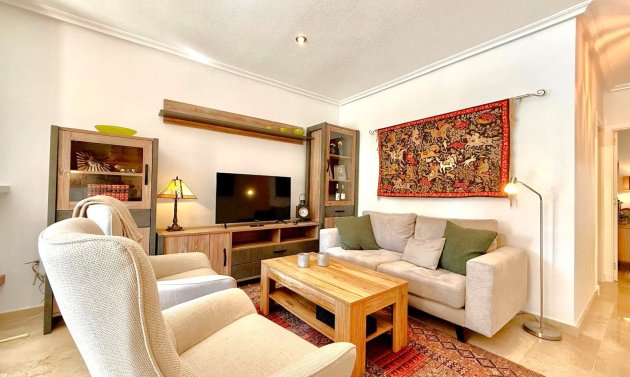 Reventa - Adosado -
Orihuela Costa - Villamartín