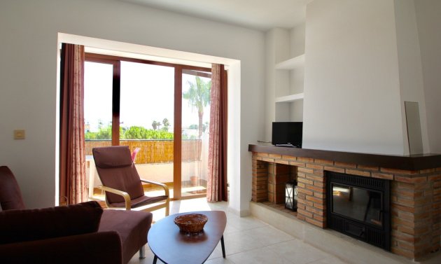 Long Term Rental - Apartment -
Orihuela Costa - Cabo roig - La Zenia