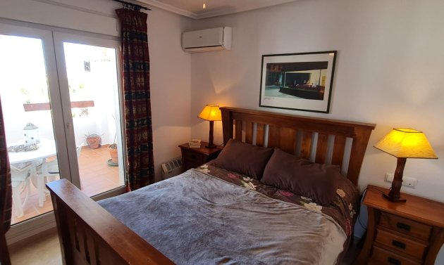 Reventa - Apartamento -
Villamartín - PAU 8