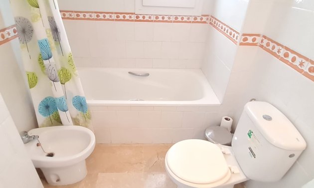 Reventa - Apartamento -
Villamartín - PAU 8