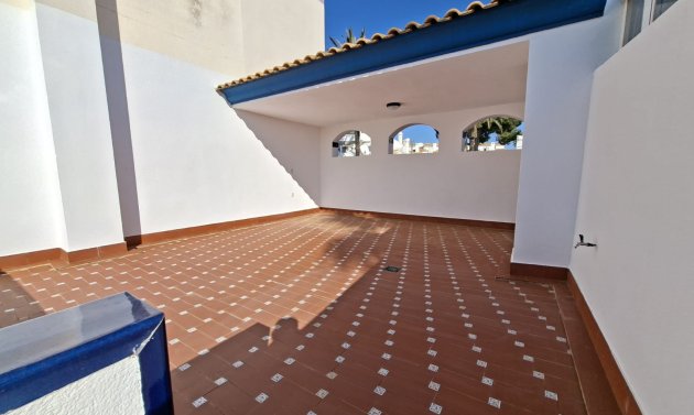 Reventa - Bungalow -
Villamartín - Los Dolses