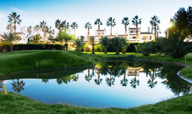 Reventa - Bungalow -
Villamartín - Los Dolses