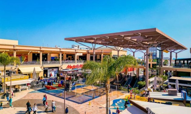 Reventa - Bungalow -
Villamartín - Los Dolses