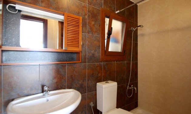 Long Term Rental - Apartment -
Orihuela Costa - Cabo roig - La Zenia