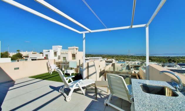 Reventa - Villa -
Villamartín - Villamartin