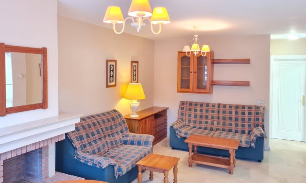 Reventa - Bungalow -
Villamartín - Los Dolses