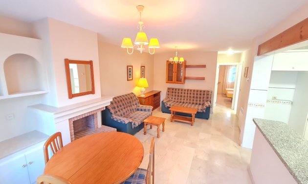 Reventa - Bungalow -
Villamartín - Los Dolses