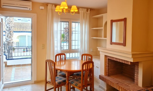 Reventa - Bungalow -
Villamartín - Los Dolses