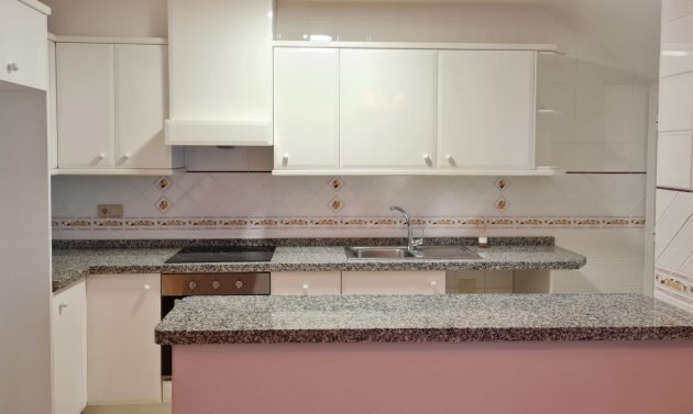 Reventa - Bungalow -
Villamartín - Los Dolses