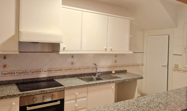 Reventa - Bungalow -
Villamartín - Los Dolses