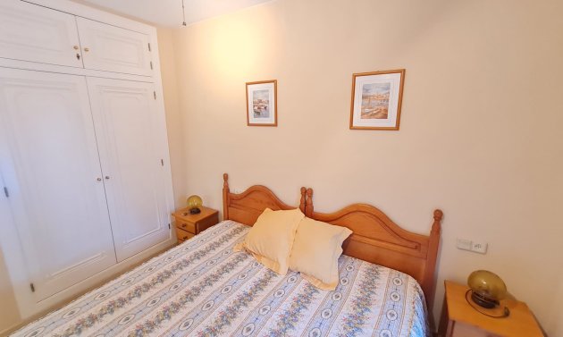 Reventa - Bungalow -
Villamartín - Los Dolses