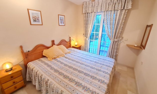 Reventa - Bungalow -
Villamartín - Los Dolses