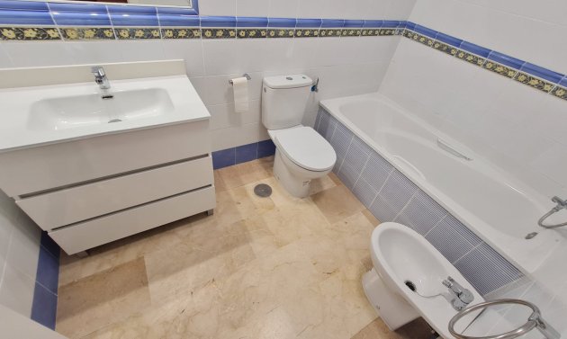 Reventa - Bungalow -
Villamartín - Los Dolses