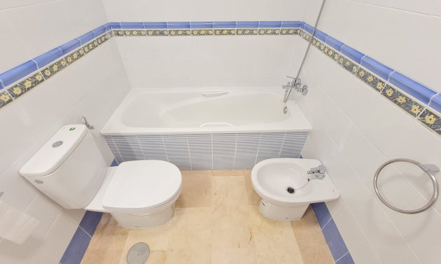 Reventa - Bungalow -
Villamartín - Los Dolses