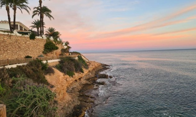 Reventa - Bungalow -
Villamartín - Los Dolses