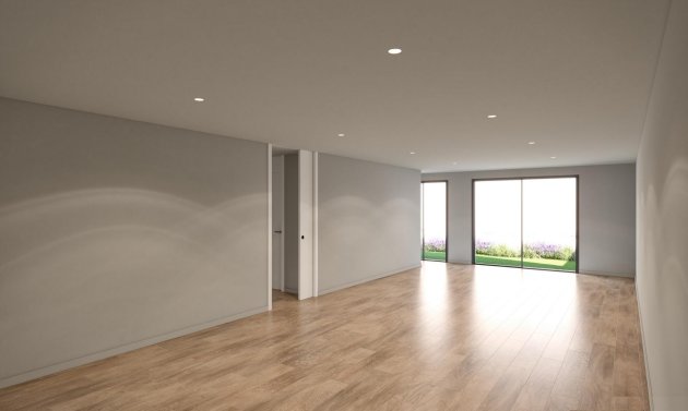 New Build - Villa -
Torre Pacheco - Santa Rosalia Lake And Life Resort