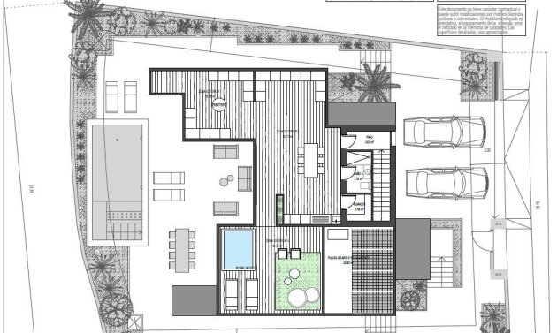 New Build - Villa -
Torre Pacheco - Santa Rosalia Lake And Life Resort