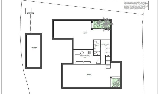 New Build - Villa -
Torre Pacheco - Santa Rosalia Lake And Life Resort