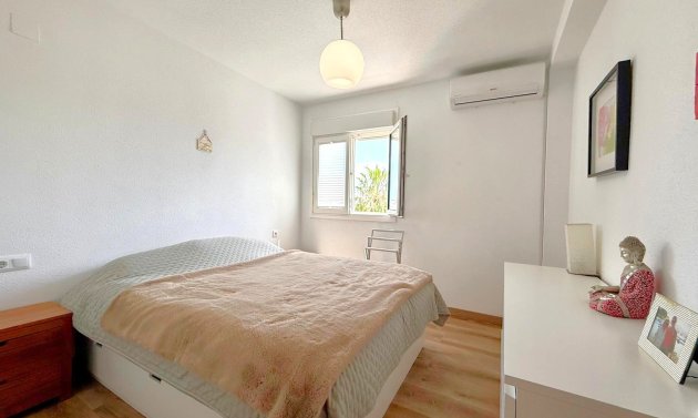 Resale - Apartment -
Orihuela Costa - Villamartín