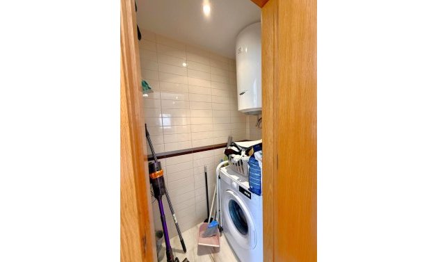 Resale - Apartment -
Orihuela Costa - Villamartín