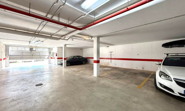 Resale - Apartment -
Orihuela Costa - Villamartín