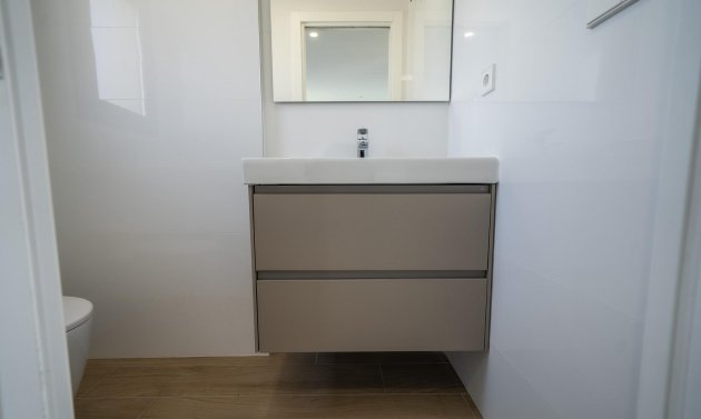 New Build - Townhouse -
Algorfa - La Finca Golf