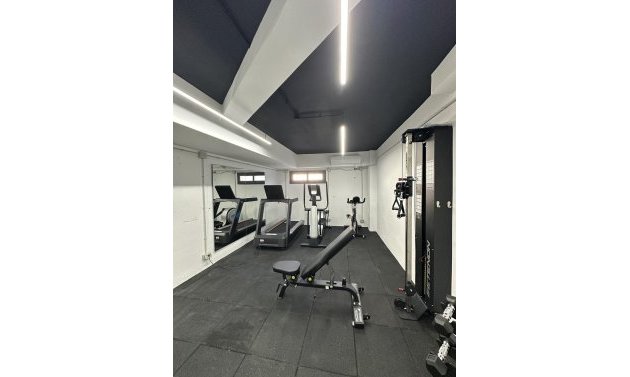 Obra nueva - Bungalow -
Pilar de la Horadada - pueblo