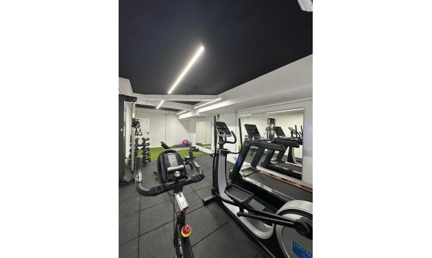 Obra nueva - Bungalow -
Pilar de la Horadada - pueblo