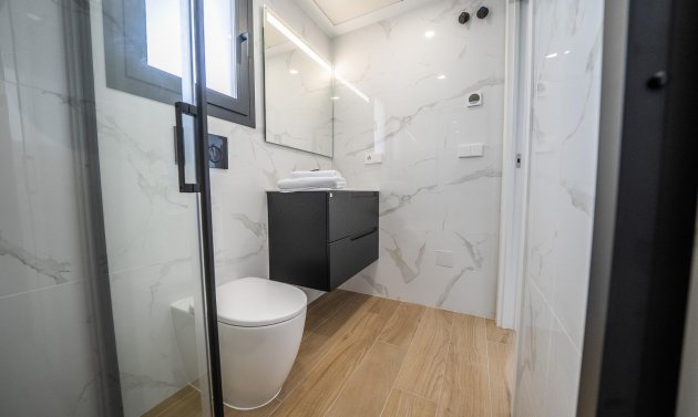 New Build - Townhouse -
Algorfa - La Finca Golf