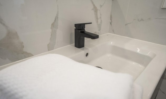 New Build - Townhouse -
Algorfa - La Finca Golf
