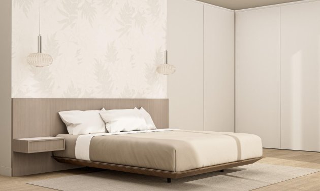 Obra nueva - Villa -
Pinoso - Lel