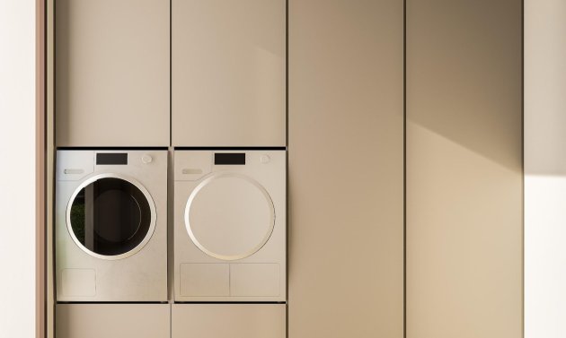 Obra nueva - Villa -
Pinoso - Lel