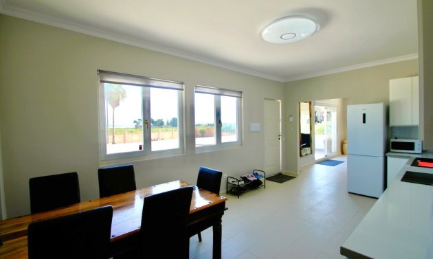 Resale - Villa -
San Miguel de Salinas