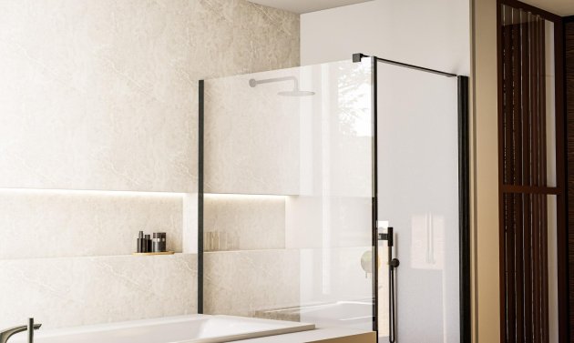 Obra nueva - Villa -
Pinoso - Lel