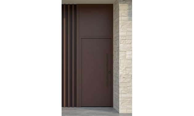 New Build - Villa -
Pinoso - Lel