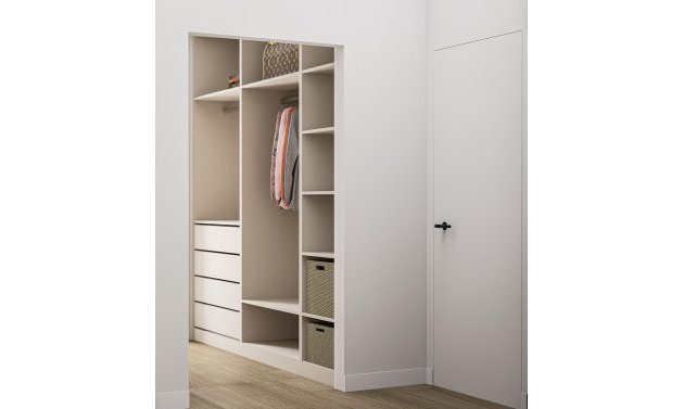 New Build - Villa -
Pinoso - Lel