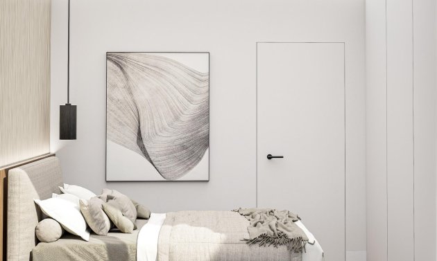 New Build - Villa -
Pinoso - Lel