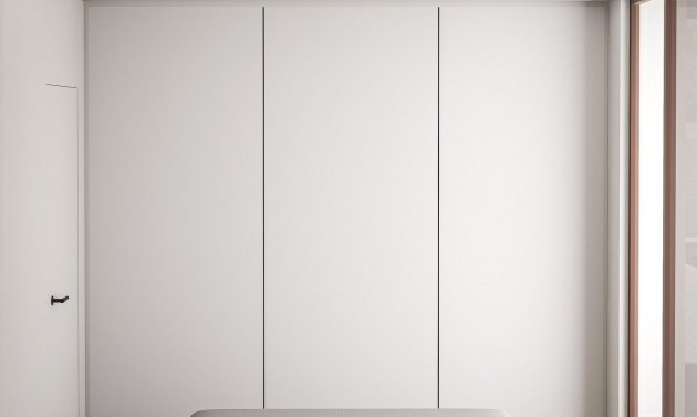 New Build - Villa -
Pinoso - Lel