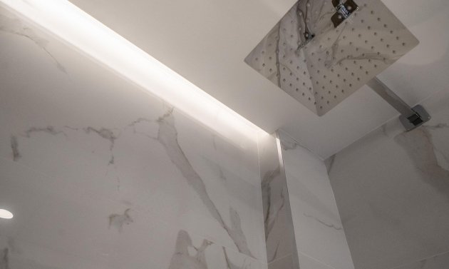 New Build - Townhouse -
Algorfa - La Finca Golf