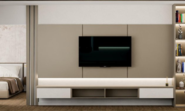 New Build - Villa -
Pinoso - Lel