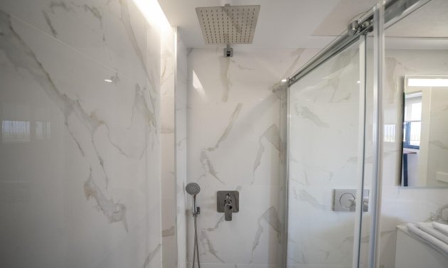 New Build - Townhouse -
Algorfa - La Finca Golf