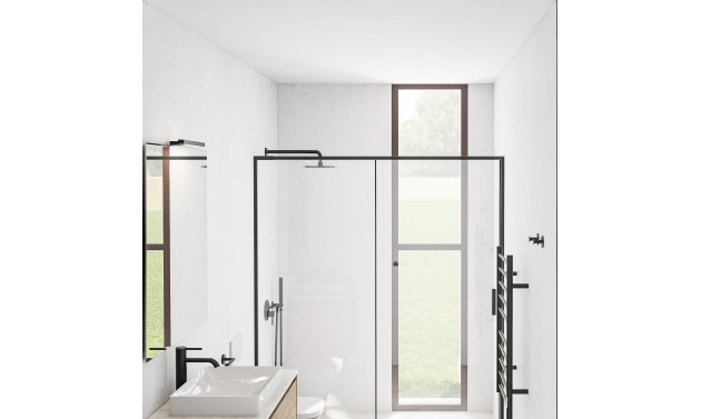 New Build - Villa -
Pinoso - Lel