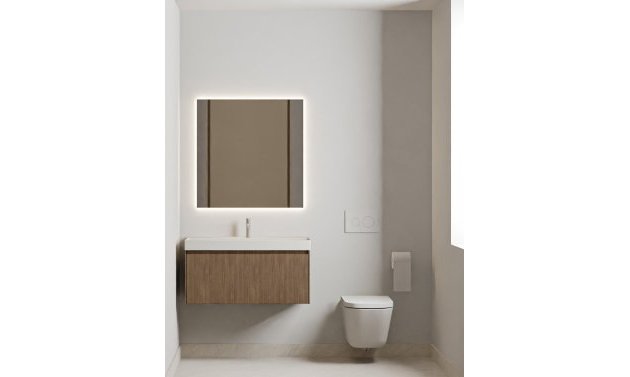 New Build - Villa -
Pinoso - Lel