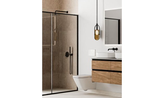 New Build - Villa -
Pinoso - Lel