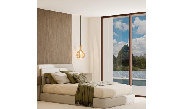 New Build - Villa -
Pinoso - Lel